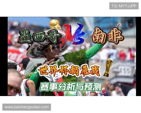 墨西哥对阵南非比赛的战术分析与比赛经验总结